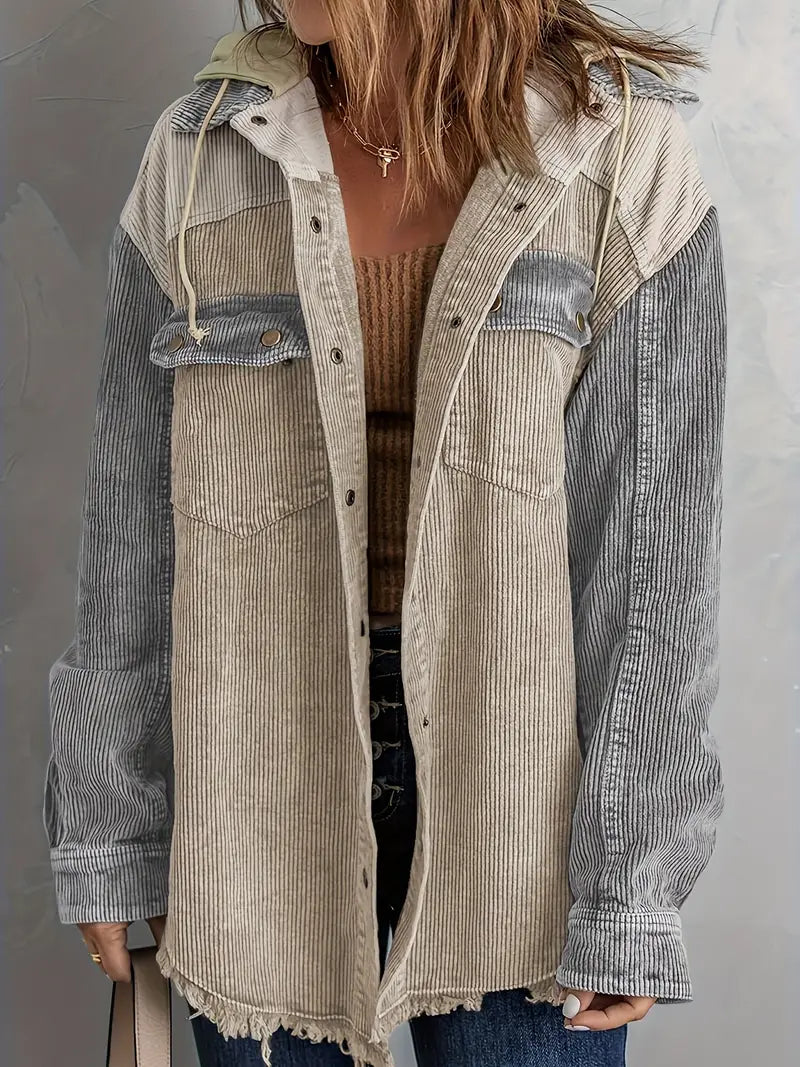 Women's Winter Jacket — View 13
