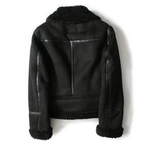 Women's Winter Jacket — View 3
