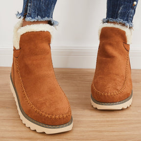 Women's Snow Boots — View 2