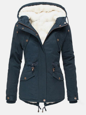 Women's Winter Coat — View 1