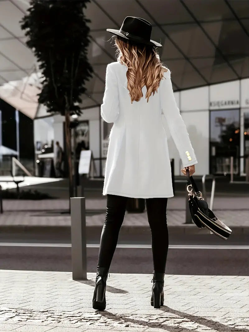Women's Winter Jacket — View 2