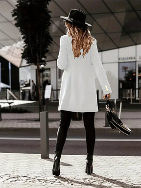 Women's Winter Jacket — View 2