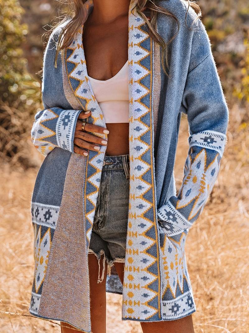 Women's Cardigan — View 1