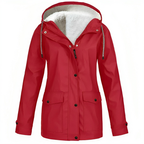 Women's Rain Jacket — View 6