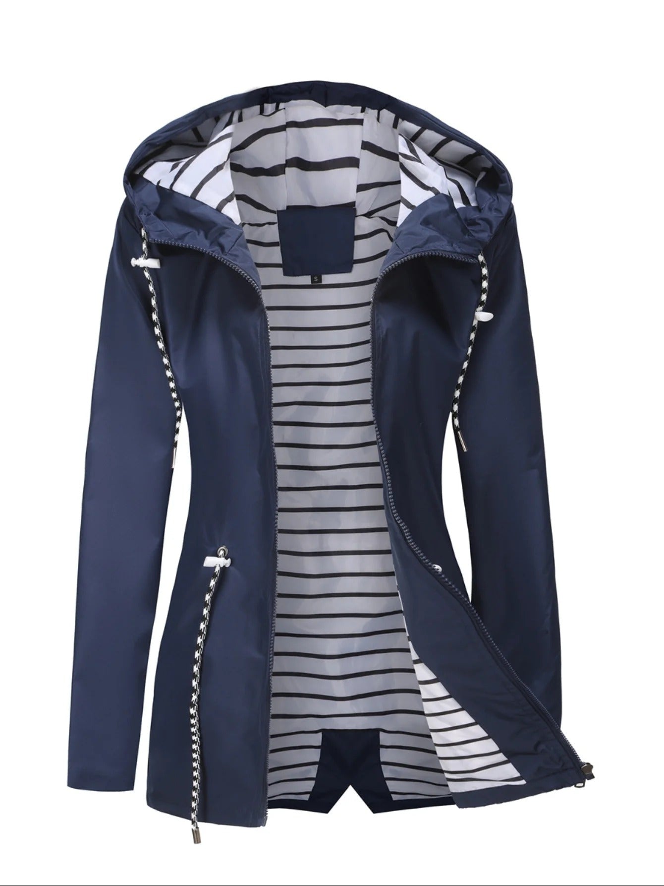Women's Winter Coat — View 4