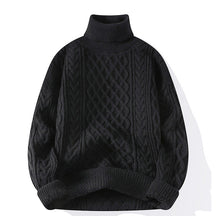 Women's Winter Sweater — View 2