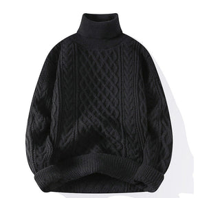 Women's Winter Sweater — View 2