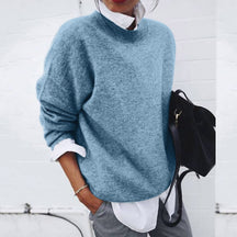 Women's Winter Sweater — View 3