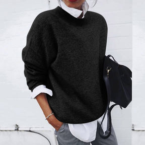 Women's Winter Sweater — View 1