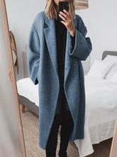 Women's Winter Jacket — View 1