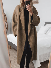 Women's Winter Jacket — View 2