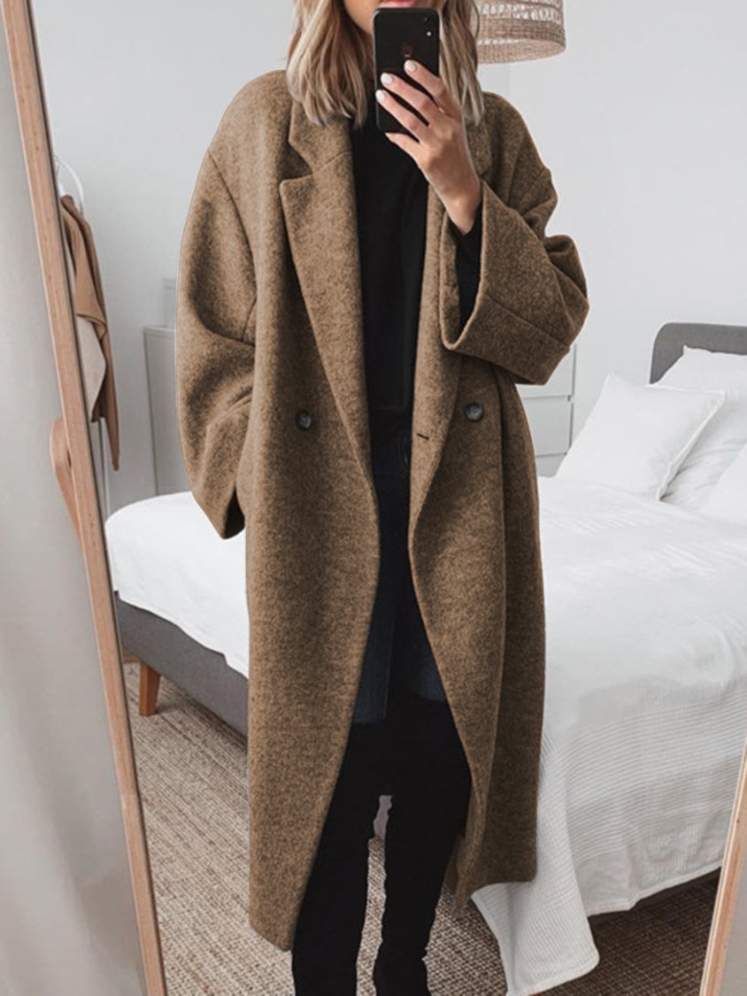 Women's Winter Jacket — View 2