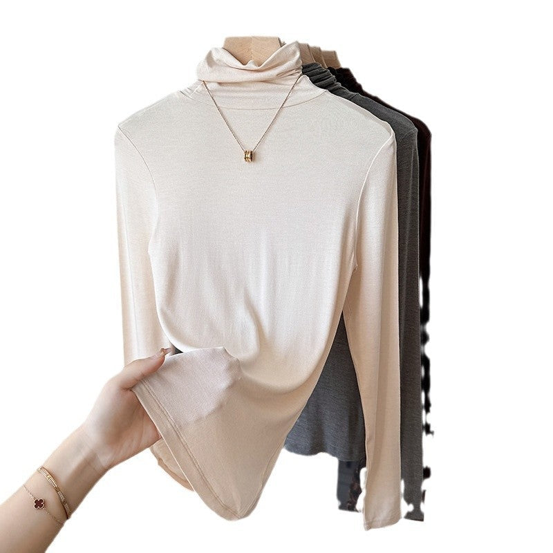 Women's Winter Top — View 4