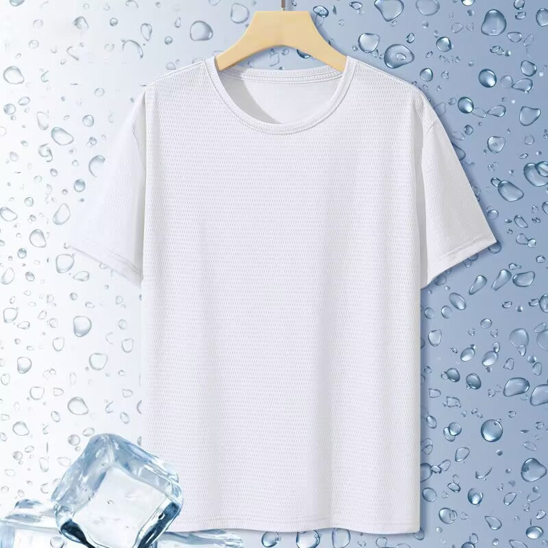 Women's Long Sleeve Mock Neck Top — View 8