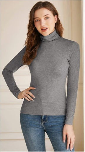 Women's Fitted Sweater — View 6