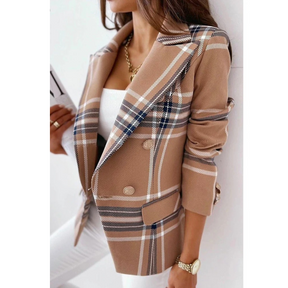 Women's Blazer — View 7