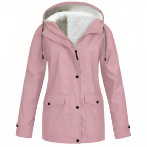Women's Rain Jacket — View 5