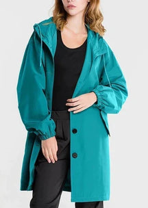 Women's Winter Jacket — View 17