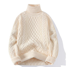 Women's Winter Sweater — View 7