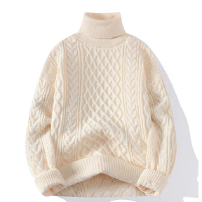 Women's Winter Sweater — View 7