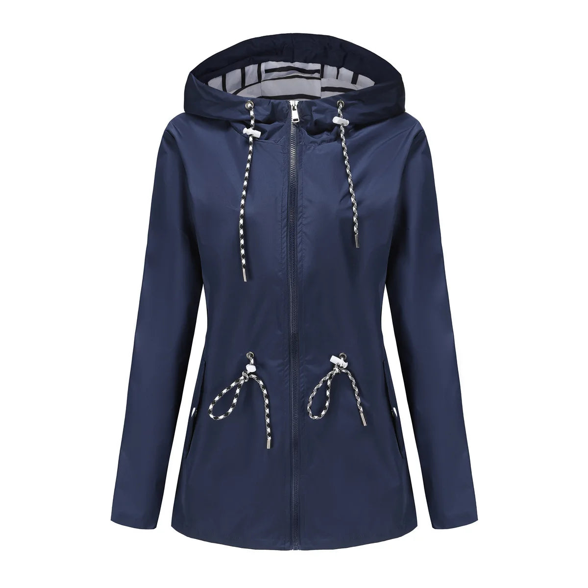 Women's Rain Jacket — View 9