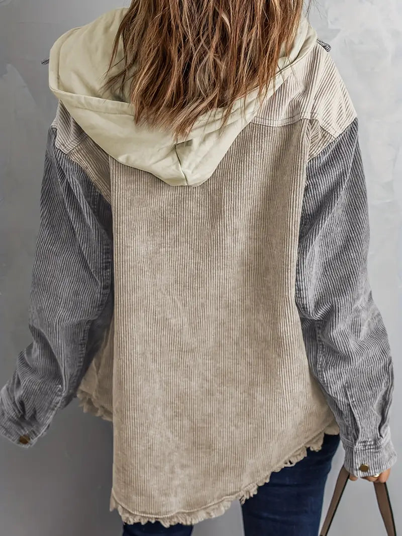 Women's Winter Jacket — View 12