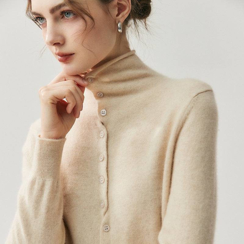 Women's Cardigan — View 9