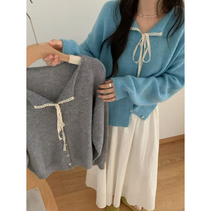 Women's Cardigan — View 3