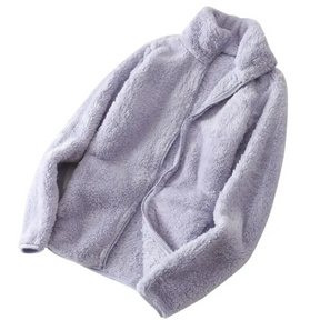Women's Zip Front Vest — View 12