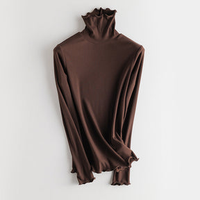 Women's Winter Sweater — View 10