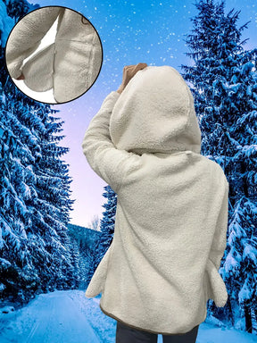 Women's Fleece Jacket — View 3