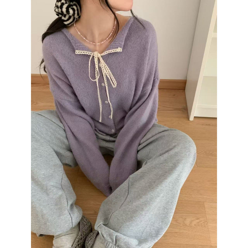 Women's Cardigan — View 1