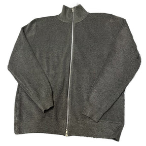 Women's Zip Front Cardigan — View 5