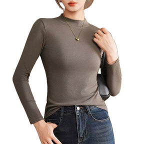 Women's Winter Sweater — View 5