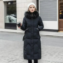 Women's Winter Coat — View 6