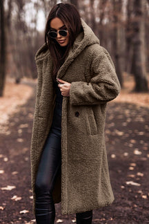 Women's Winter Jacket — View 6