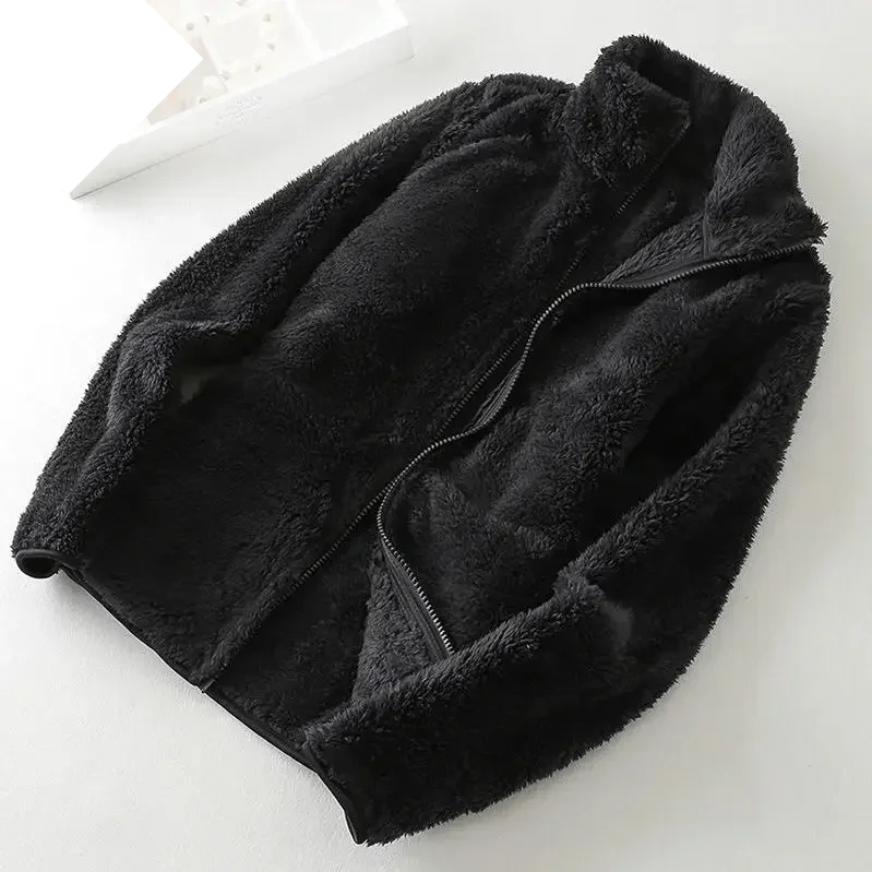 Women's Zip Front Vest — View 11