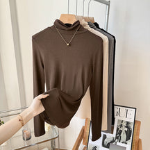 Women's Winter Top — View 6