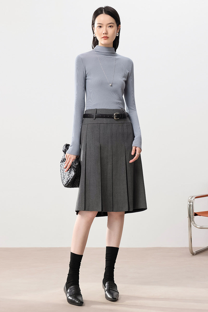 Women's Winter Sweater — View 6