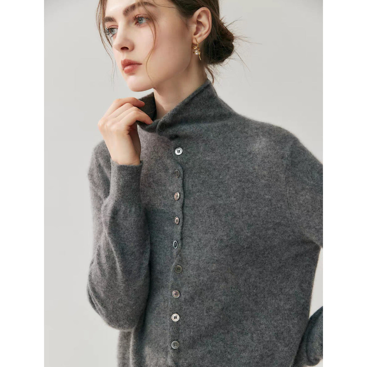 Women's Cardigan — View 1