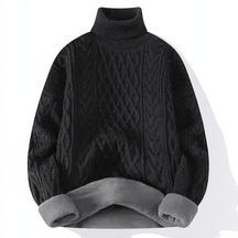 Women's Winter Sweater — View 5
