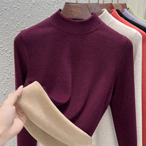Women's Winter Top — View 5