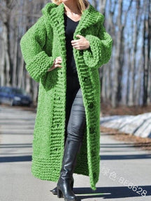Women's Winter Coat — View 4