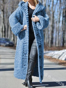 Women's Winter Coat — View 5