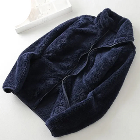 Women's Zip Front Vest — View 15