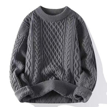 Women's Winter Sweater — View 11