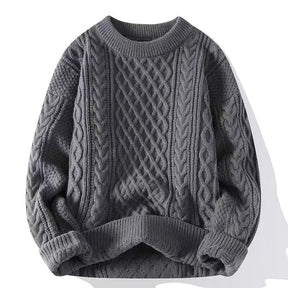 Women's Winter Sweater — View 11