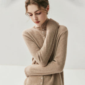 Women's Cardigan — View 5
