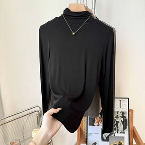 Women's Winter Top — View 7