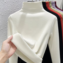 Women's Winter Top — View 10